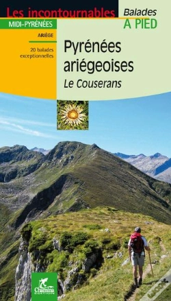 Capa do artigo Pyrenees Ariegeoises Le Couserans