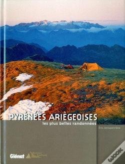 Capa do artigo Pyrénées Ariégeoises, Les Plus Belles Randonnées