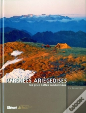 Capa do artigo Pyrénées Ariégeoises, Les Plus Belles Randonnées