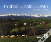 Capa do artigo Pyrénées Ariègeoises ; Un Pays À Vivre