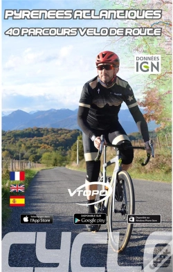 Capa do artigo Pyrenees Atlantiques 40 Parcours Velo De Route