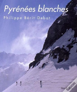 Capa do artigo Pyrénées Blanches