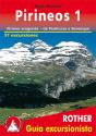 Pyrenees Centrale Esp T.1 (Esp) - Preview