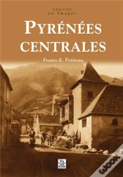 Capa do artigo Pyrénées Centrales