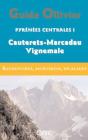 Pyrénées Centrales T.1 ; Cauterets, Marcadau, Vignemale - Preview