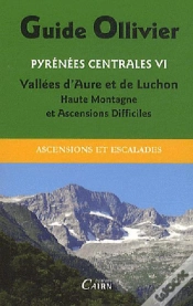 Capa do artigo Pyrénées Centrales T.6 ; Vallees D
