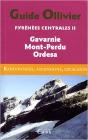 Pyrénées Centrales Tome 2 ; Gavarnie, Monte Perdido, Canyons Espagnols - Preview