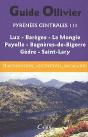 Pyrénées Centrales Tome 3 ; Luz, Barèges, La Mongie Payolle ; Gèdre, Saint-Lary - Preview