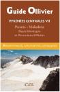 Pyrénées Centrales Vii Posets-Maladeta - Preview