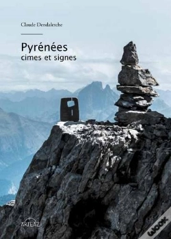Capa do artigo Pyrénées, Cimes Et Signes