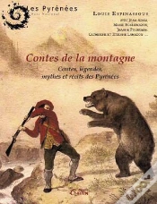 Capa do artigo Pyrenees Contes Et Recits Legendaires