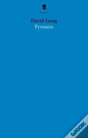 Capa do artigo Pyrenees