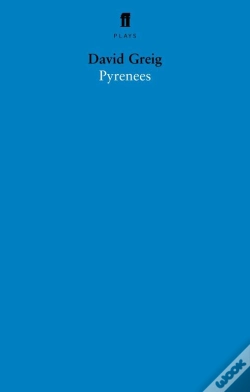 Capa do artigo Pyrenees