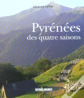 Pyrenees Des Quatre Saisons