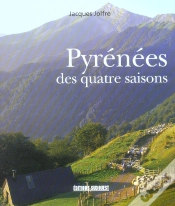 Capa do artigo Pyrenees Des Quatre Saisons