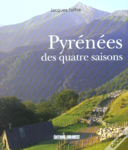 Capa do artigo Pyrenees Des Quatre Saisons