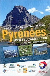 Capa do artigo Pyrénées D