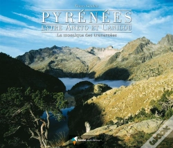 Capa do artigo Pyrénées, Entre Aneto Et Canigou