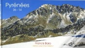 Capa do artigo Pyrenees