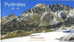 Capa do artigo Pyrenees