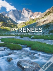 Pyrenees, Frontiere Sauvage
