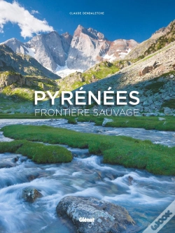 Capa do artigo Pyrenees, Frontiere Sauvage