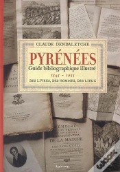 Capa do artigo Pyrénées ; Guide Bibliographique Illustré, 1545-1955