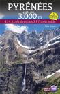 Pyrenees Guide Des 3.000 Metres - 414 Itineraires Aux 217 Trois Mille - Preview