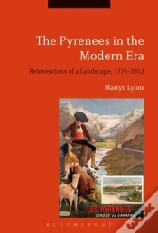 Capa do artigo Pyrenees In The Modern Era