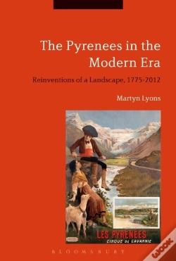 Capa do artigo Pyrenees In The Modern Era