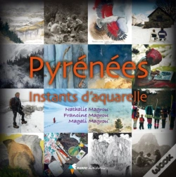 Capa do artigo Pyrenées ; Instants D'Aquarelle