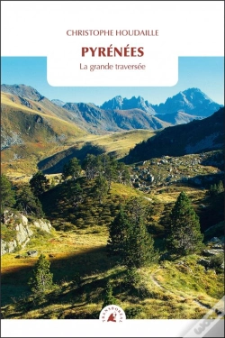 Capa do artigo Pyrénées : La Grande Traversée