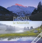 Capa do artigo Pyrénées, Le Néouvielle