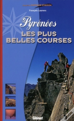 Capa do artigo Pyrenees, Les Plus Belles Courses