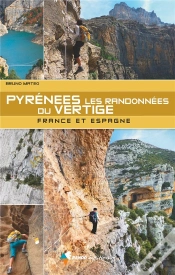 Capa do artigo Pyrenees - Les Randonnees Du Vertige