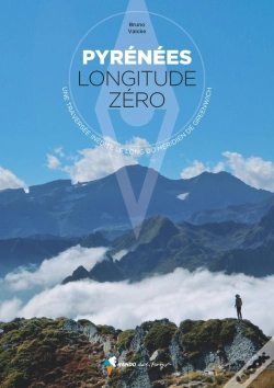 Capa do artigo Pyrénées, Longitude Zéro