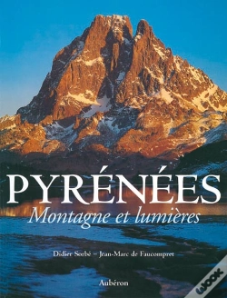 Capa do artigo Pyrénées, Montagne Et Lumières