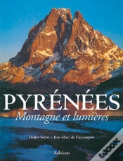 Capa do artigo Pyrénées, Montagne Et Lumières