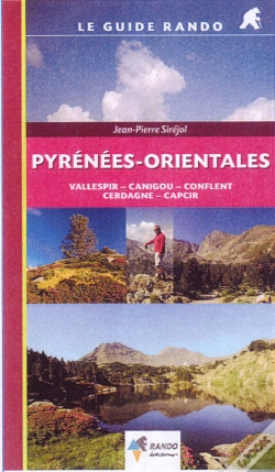 Capa do artigo Pyrénées-Orientales