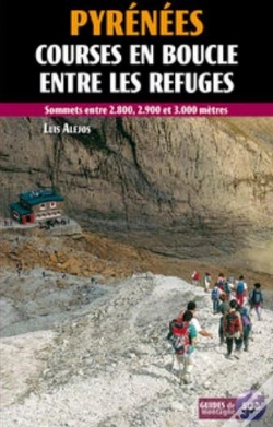 Capa do artigo Pyrénées ; Parcours Circulaires Entre Refuges