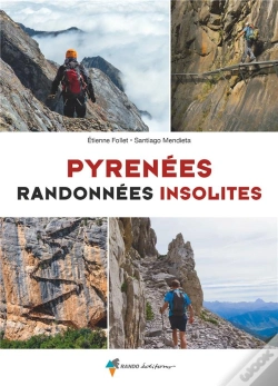 Capa do artigo Pyrénées, Randonnées Insolites