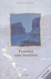 Capa do artigo Pyrénées Sans Frontières