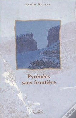 Capa do artigo Pyrénées Sans Frontières