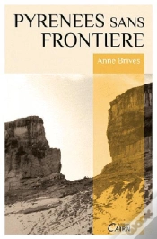 Capa do artigo Pyrénées Sans Frontières