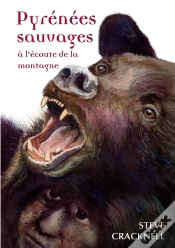 Capa do artigo Pyrénées Sauvages : À L