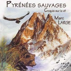 Capa do artigo Pyrenees Sauvages