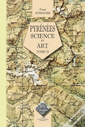 Capa do artigo Pyrénées ; Science Et Art