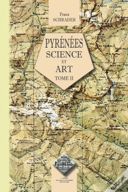 Capa do artigo Pyrénées ; Science Et Art