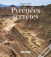 Capa do artigo Pyrénées Secrètes