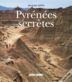 Capa do artigo Pyrénées Secrètes